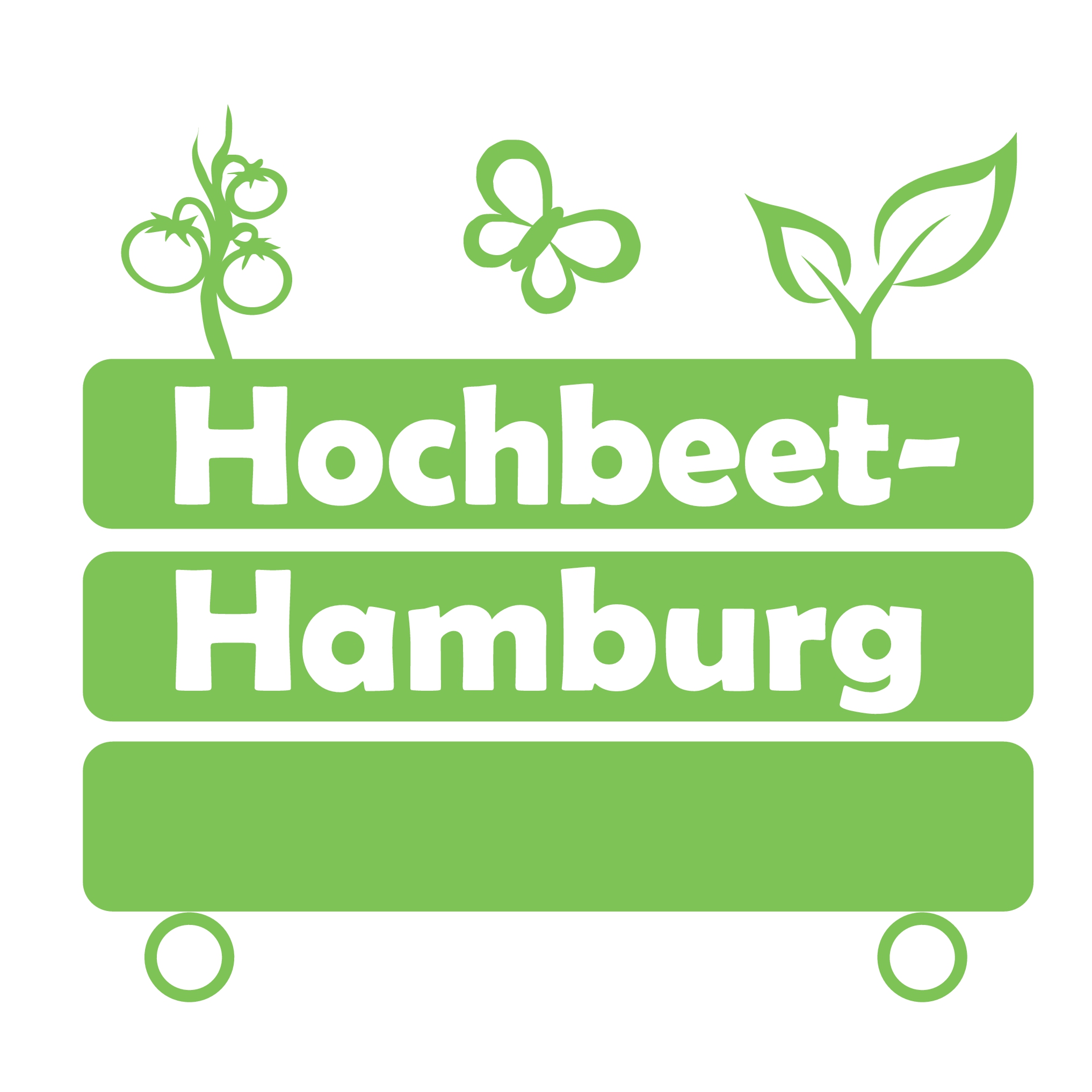 Hochbeet-Hamburg Logo
